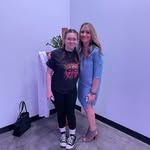 Natalie Ionadi Pollitt - @pollittn15 - Instagram