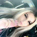 Natalie porter - @lashessbynattt - Instagram