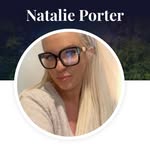 Natalie Porter - @natalieptaporter - Instagram
