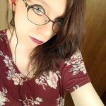 Natalie Porter - @chibi277 - Instagram