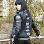 Natalie Portillo - @natalie_is_satan_666 - Instagram