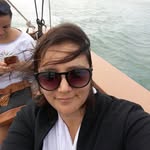 Natalie Posadas - @posadasnatalie - Instagram