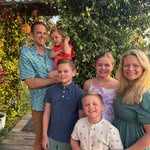 Natalie Bewley Prater - @njprater - Instagram
