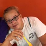Natalie Prather - @natalie_prather19 - Instagram