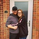 Natalie & Prentice - @house_number_two - Instagram