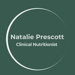 Natalie Prescott - @natalie_prescott_nutritionist - Instagram