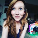 Natalie Prescott - @natalieoh93 - Instagram