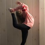 Natalie Prescott - @cia_nat_flys - Instagram