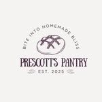 Natalie Prescott - @prescottspantrysa - Instagram