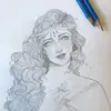 natalieprillamanart - @natalieprillamanart - TikTok
