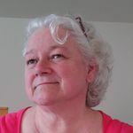 Natalie Proffitt - @herbalwitch60 - Instagram