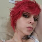 Natália Propp - Facebook