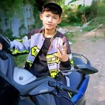 Keysha Natalie Putry - Facebook