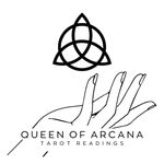 Natalie | Queen of Arcana - @queen.of.arcana - Instagram