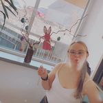 Natalie Liljefors - @natalie_queen_knoso - Instagram