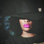 Natalie Queen - @blackkstarr76 - Instagram
