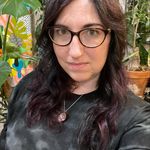 Natalie Quist - @cloudloverfiber - Instagram