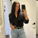 Nat Ram - @natalieramsayy - Instagram
