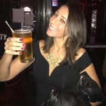 Natalie Ramsay - @natalieramsay - Instagram