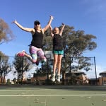 Natalie Ramsay - @nats_fitandhealthylife - Instagram