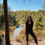 Natalie Ramsay - Facebook