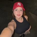 Natalie Ramsay - @dabravenatalie - Instagram