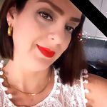 Monica Natalie Randazzo Peyro - @monicarandazzo - Instagram