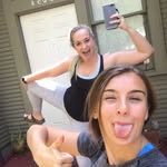 Rachel Marisa Natalie Randle - @28_pedros - Instagram