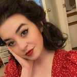 Natalie - @nataliedraper - Instagram