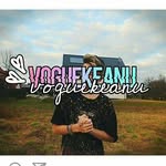 NATALIE.RAPP😈💕 - @voguekeanu - Instagram
