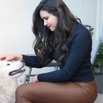 Natalia Rascón Salazar - @nataliarassal - Instagram