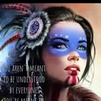 Natalie Raye - Facebook
