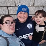 Natalie Rayner - @nrayner68 - Instagram