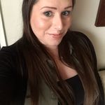 Natalie Rayner - @nattynoodle1989 - Instagram
