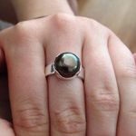 Natalie Rayner - @romasilversmiths - Instagram