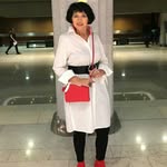 Наталья Разумовская - @natalie_razum - Instagram
