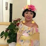 Наталия Разумовская - @natalierazum - Instagram
