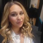 Natalie Razak - @natalie_mj_razak - Instagram