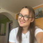 Natálie Razýmová - @natalierazymova - Instagram