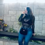 Natalia Razo - @liltrg13 - Instagram