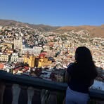 Natalie Razo - Facebook