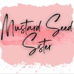Natalie Renaud Bolick - @mustardseedsister_ - Instagram