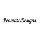 Natalie Renfro - @renwaredesigns - Instagram