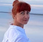 Nataliia Renhach - Facebook