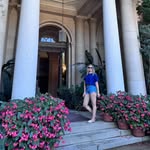 Natalie Rhea - @missnatalierhea - Instagram