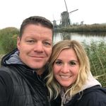 Burke & Natalie Rigby - @burkeandnatalie - Instagram