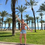 Natalie Rigby - @nbamber - Instagram