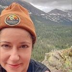 Natalie Rigby, P.E., P.T.O.E. - @nataliedrigby - Instagram