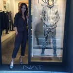 Natalia Rinaldi - @natnataliarinaldi - Instagram