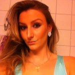 Nathalie Rinaldi - @nathalierinaldi - Instagram